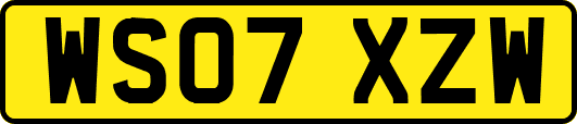 WS07XZW