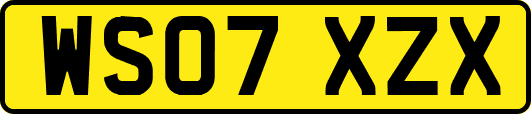 WS07XZX