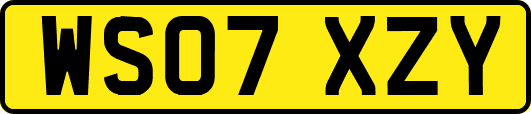 WS07XZY
