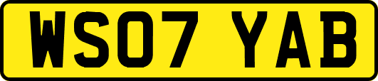 WS07YAB
