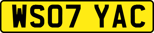 WS07YAC
