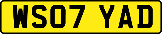 WS07YAD