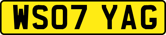 WS07YAG