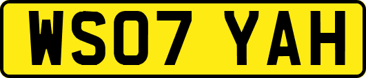 WS07YAH