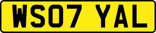 WS07YAL