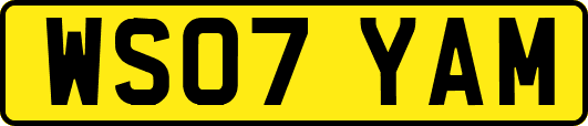 WS07YAM