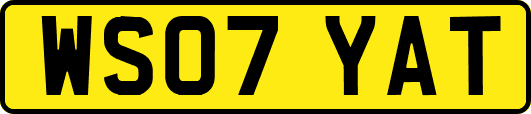 WS07YAT