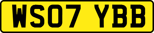 WS07YBB