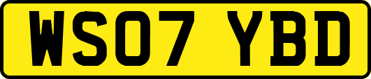 WS07YBD