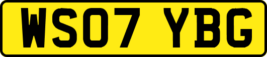 WS07YBG