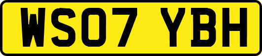 WS07YBH