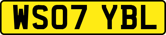WS07YBL