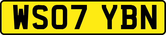 WS07YBN