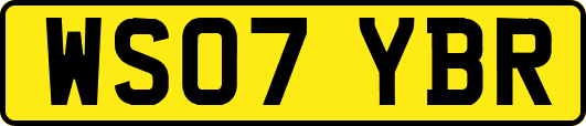 WS07YBR