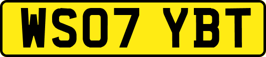 WS07YBT