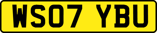 WS07YBU