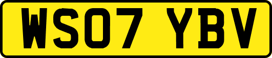 WS07YBV