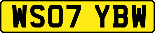 WS07YBW