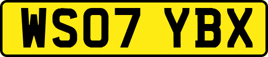 WS07YBX