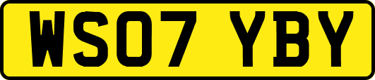 WS07YBY