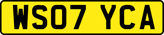 WS07YCA