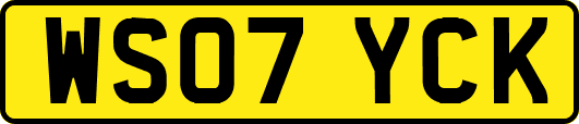 WS07YCK