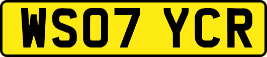 WS07YCR