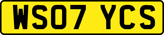 WS07YCS