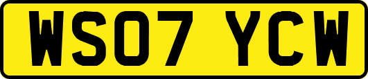 WS07YCW