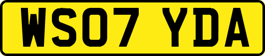 WS07YDA