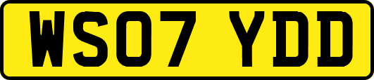 WS07YDD