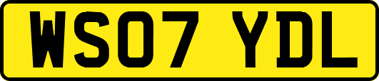 WS07YDL