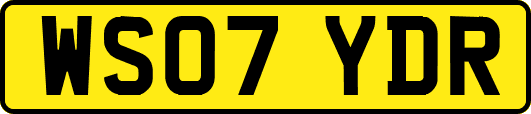 WS07YDR