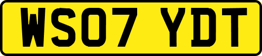 WS07YDT