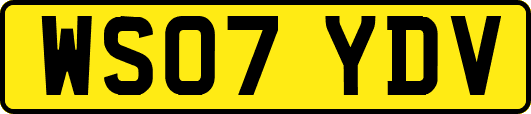 WS07YDV