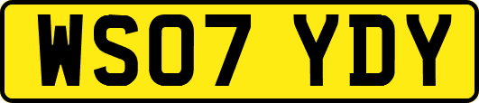 WS07YDY