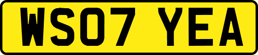 WS07YEA
