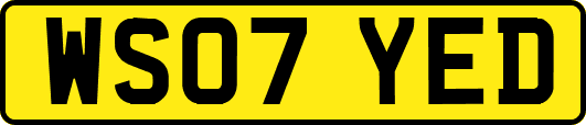 WS07YED