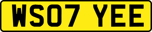 WS07YEE