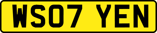 WS07YEN