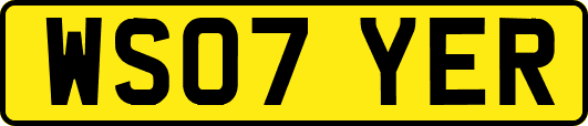 WS07YER