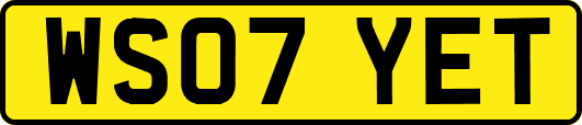 WS07YET