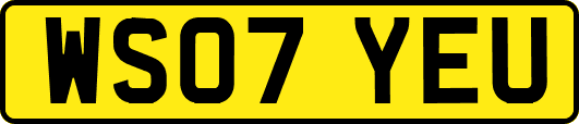 WS07YEU