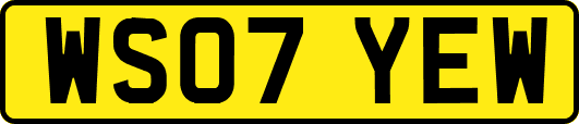 WS07YEW