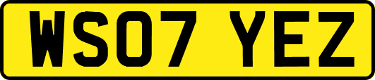 WS07YEZ