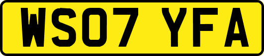 WS07YFA