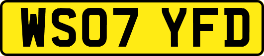 WS07YFD