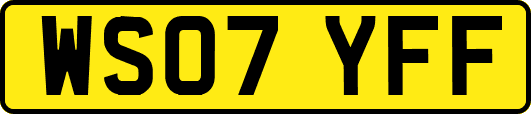 WS07YFF