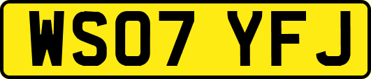WS07YFJ