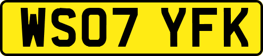 WS07YFK